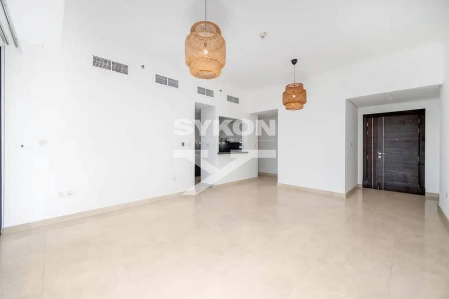 3BR | FULL MARINA VIEW | High Floor | Vacant Now