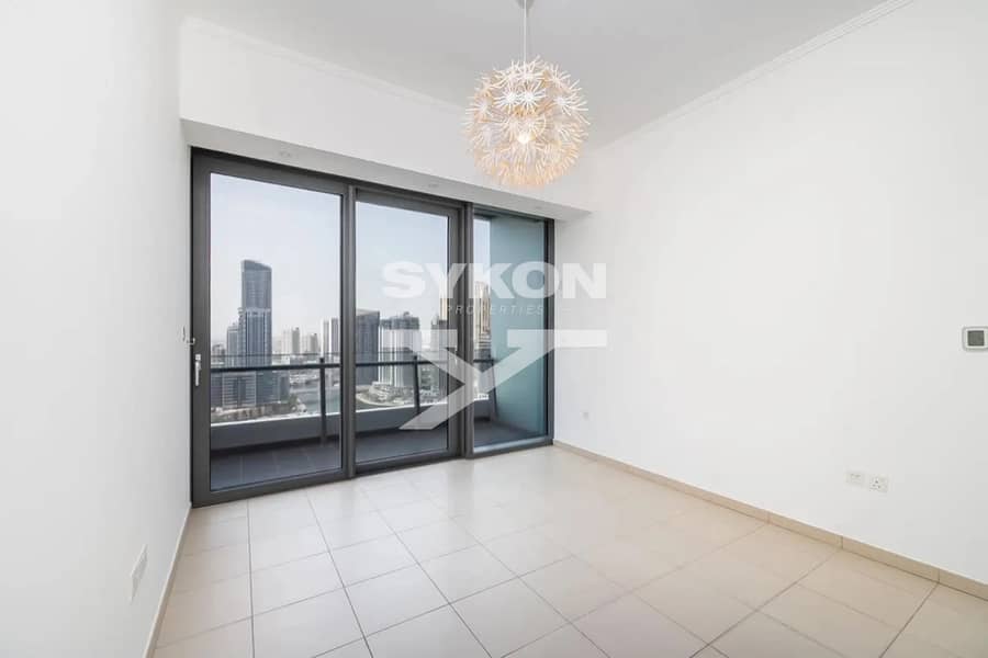 3BR | FULL MARINA VIEW | High Floor | Vacant Now