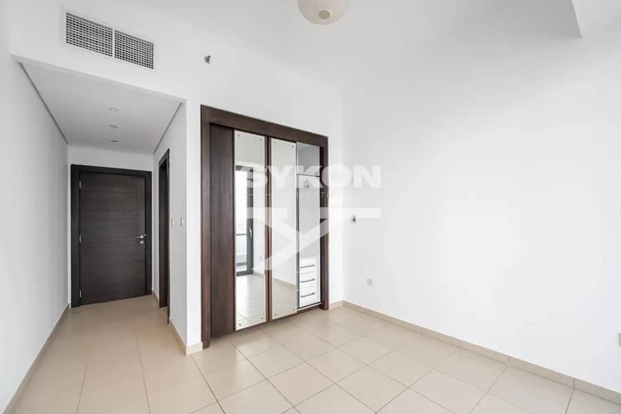 3BR | FULL MARINA VIEW | High Floor | Vacant Now