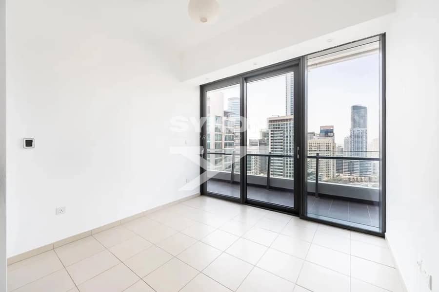 3BR | FULL MARINA VIEW | High Floor | Vacant Now - Image 6
