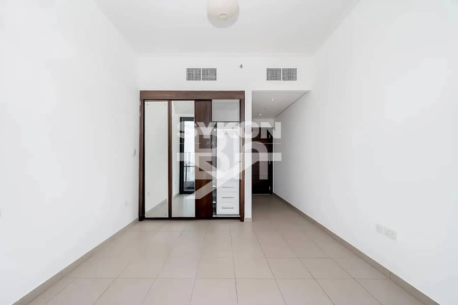 3BR | FULL MARINA VIEW | High Floor | Vacant Now - Image 7