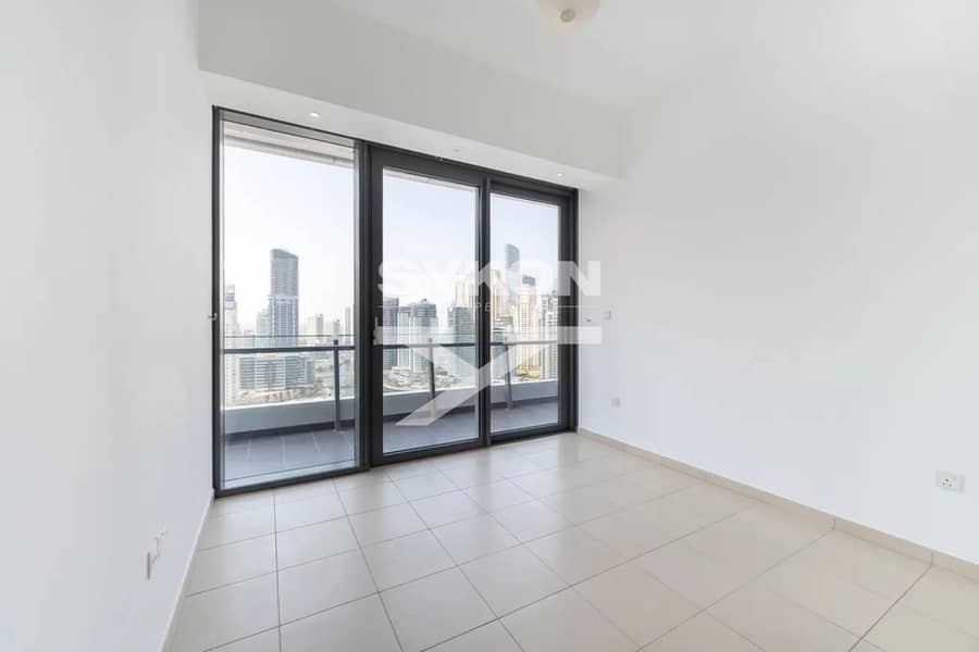 3BR | FULL MARINA VIEW | High Floor | Vacant Now - Image 8