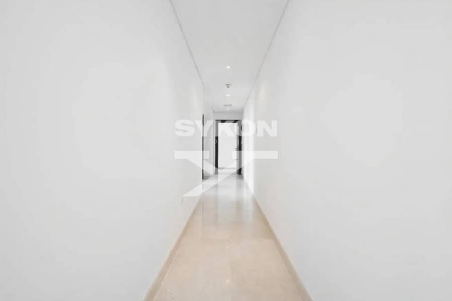 3BR | FULL MARINA VIEW | High Floor | Vacant Now - Image 9