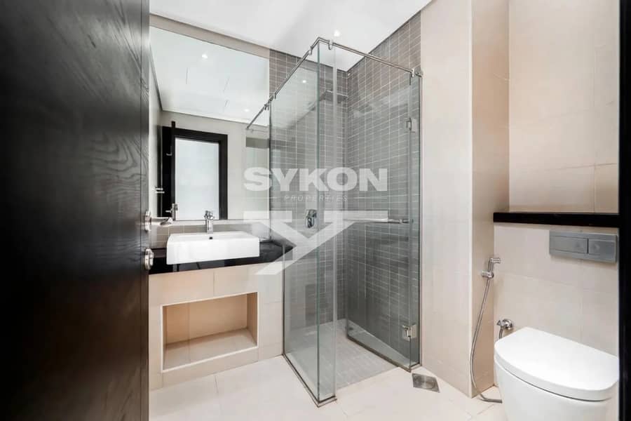 3BR | FULL MARINA VIEW | High Floor | Vacant Now - Image 10