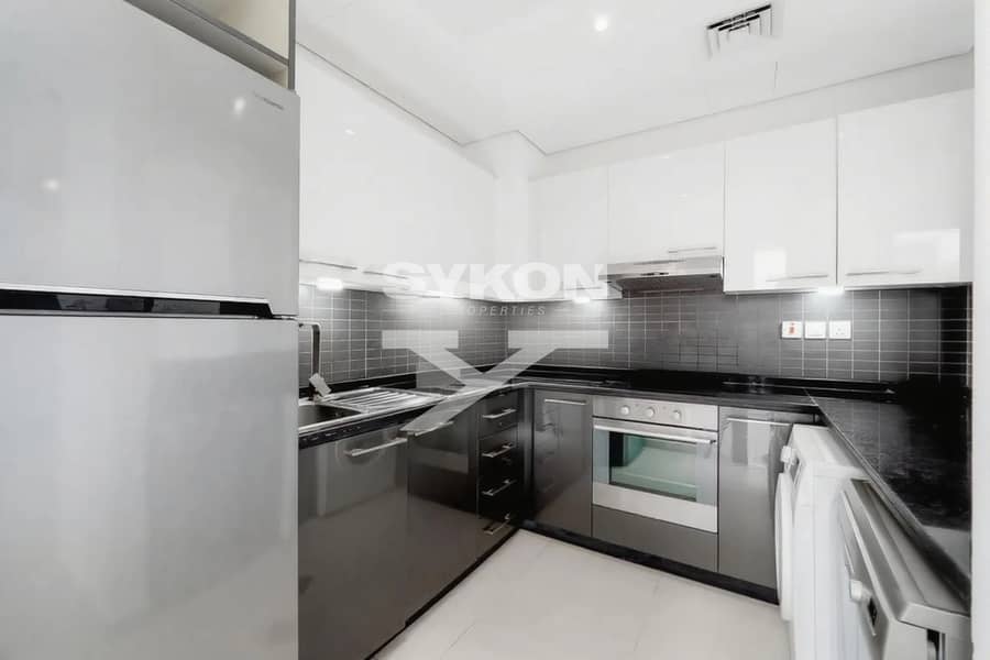 3BR | FULL MARINA VIEW | High Floor | Vacant Now - Image 11