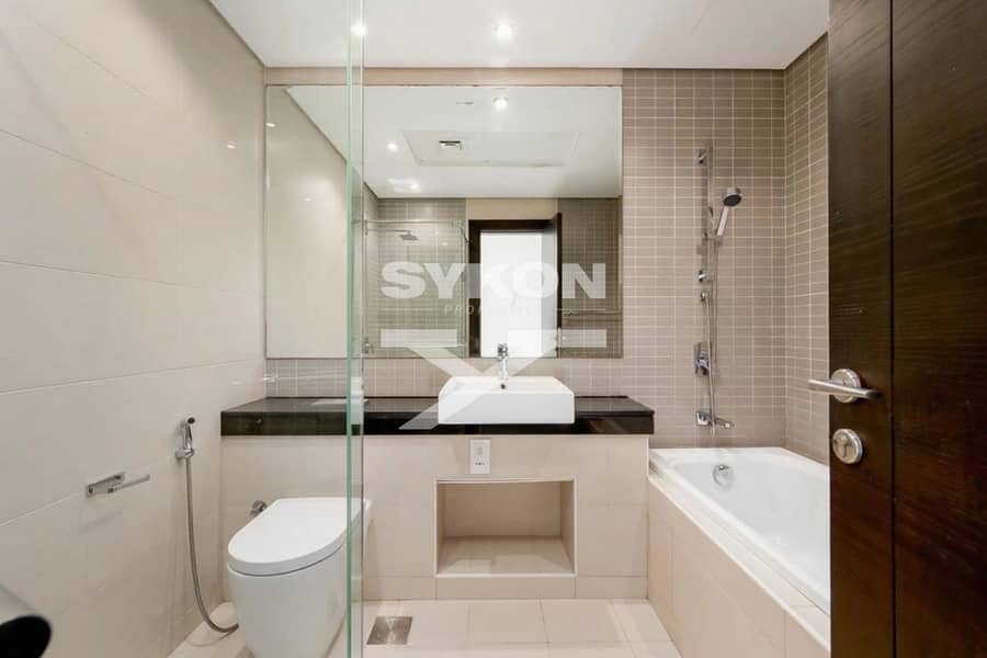 3BR | FULL MARINA VIEW | High Floor | Vacant Now - Image 12