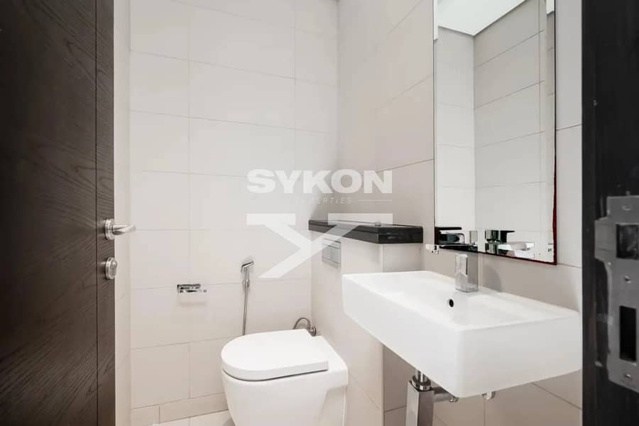 3BR | FULL MARINA VIEW | High Floor | Vacant Now - Image 13