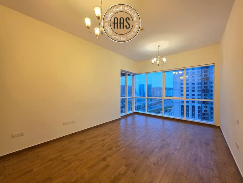 Very Spacious And Luxurious Open View 1Bhk With Chiller Free - Image 6