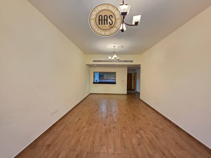 Very Spacious And Luxurious Open View 1Bhk With Chiller Free - Image 8