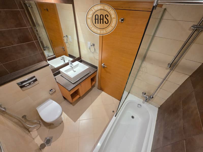 Very Spacious And Luxurious Open View 1Bhk With Chiller Free - Image 9