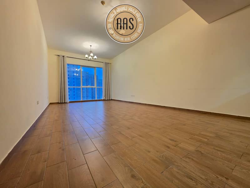 Very Spacious And Luxurious Open View 1Bhk With Chiller Free - Image 10