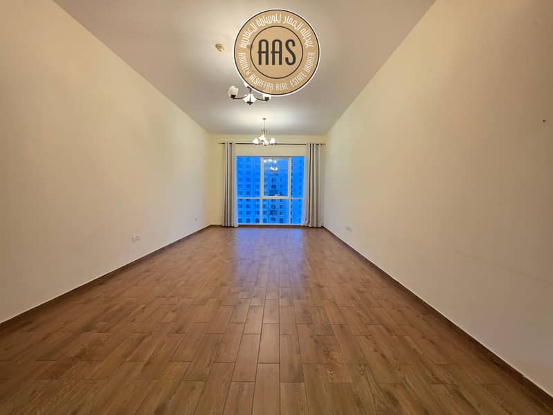 Very Spacious And Luxurious Open View 1Bhk With Chiller Free - Image 11