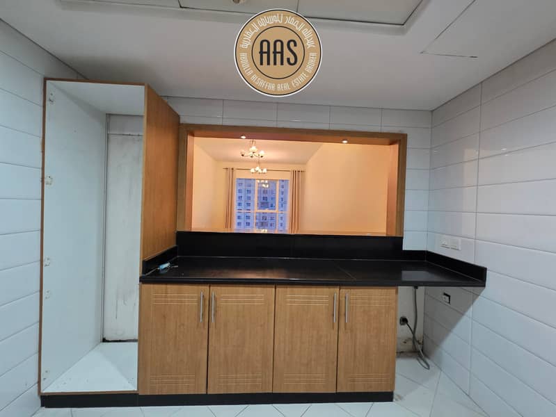 Very Spacious And Luxurious Open View 1Bhk With Chiller Free - Image 12