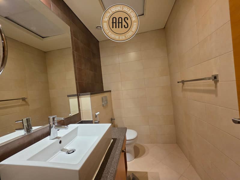 Very Spacious And Luxurious Open View 1Bhk With Chiller Free - Image 13