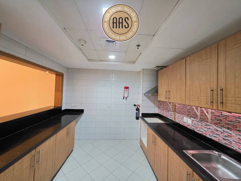 Very Spacious And Luxurious Open View 1Bhk With Chiller Free - Image 14