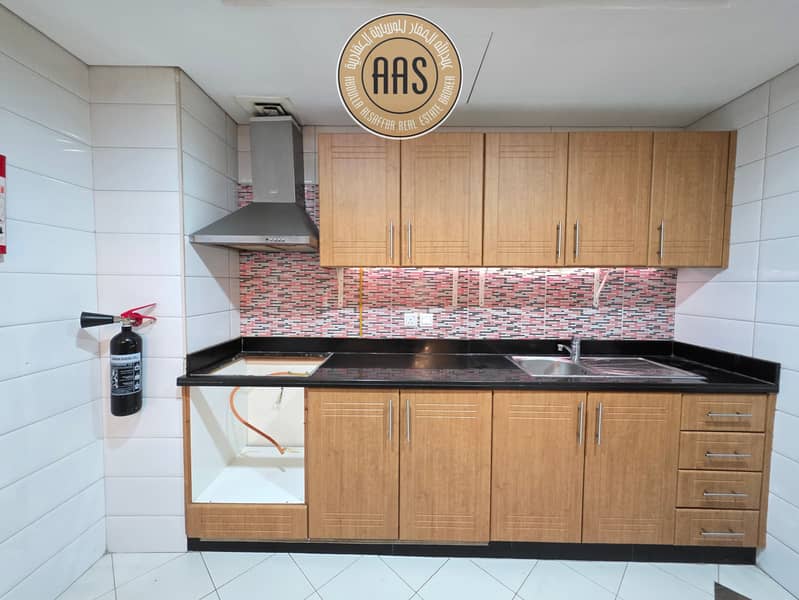 Very Spacious And Luxurious Open View 1Bhk With Chiller Free - Image 15