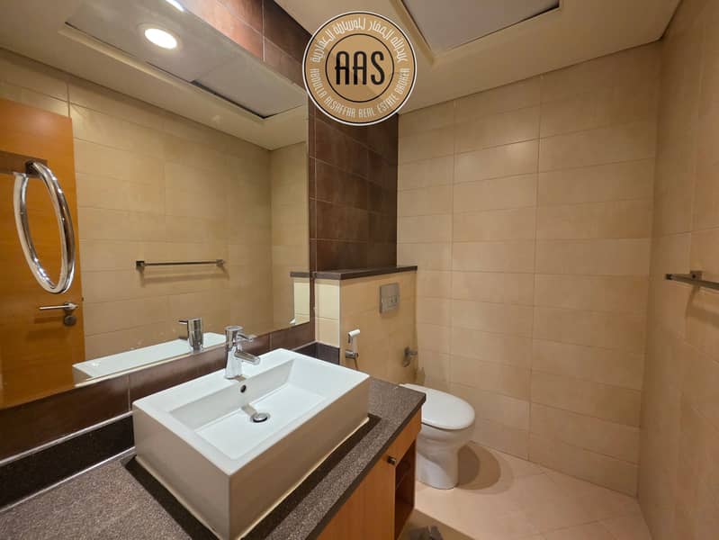 Very Spacious And Luxurious Open View 1Bhk With Chiller Free - Image 16