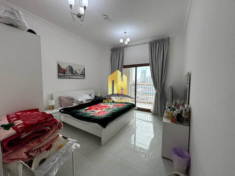 Ready to move |1-Bedroom Apartment in G24, District 11, JVC