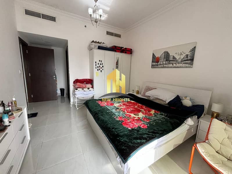 Ready to move |1-Bedroom Apartment in G24, District 11, JVC