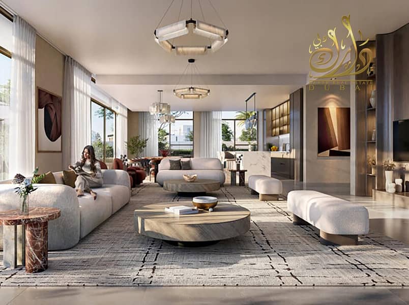 OVELLE | EMAAR THE VALLEY | NATURE INSPIRED LIVING - Image 6