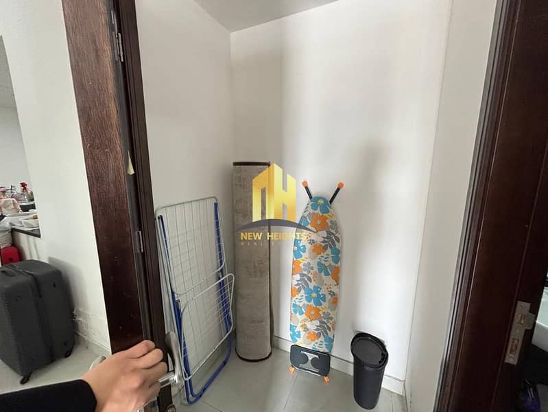 Ready to move |1-Bedroom Apartment in G24, District 11, JVC