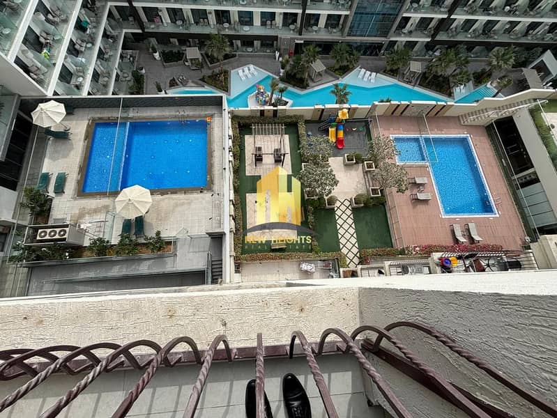 Ready to move |1-Bedroom Apartment in G24, District 11, JVC - Image 6