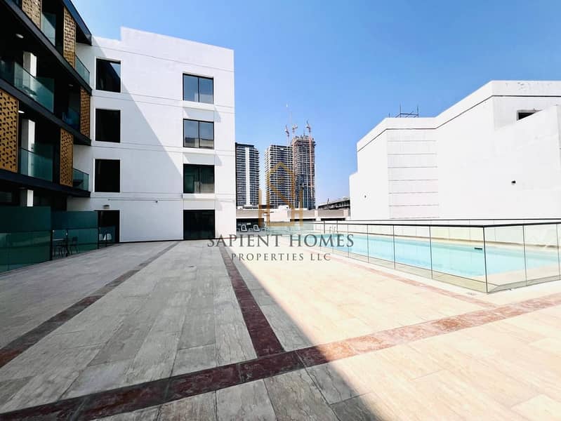 Rare Size - New Building - Chiller Free - Pets Allowed - Image 12