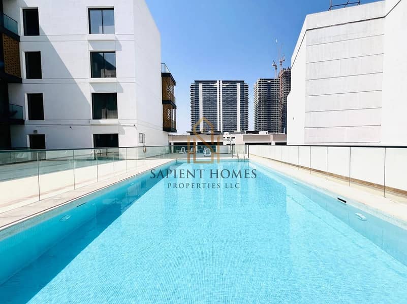 Rare Size - New Building - Chiller Free - Pets Allowed - Image 13