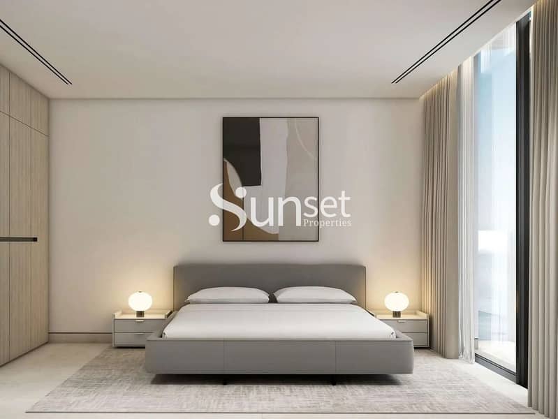 Luxury 2BR | Exceptional ROI | Waterfront Lifestyle - Image 15