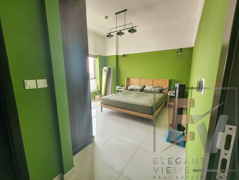 2BR + Study | Apartment | Furnished | Dubai Sports City