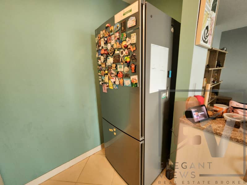 2BR + Study | Apartment | Furnished | Dubai Sports City - Image 15