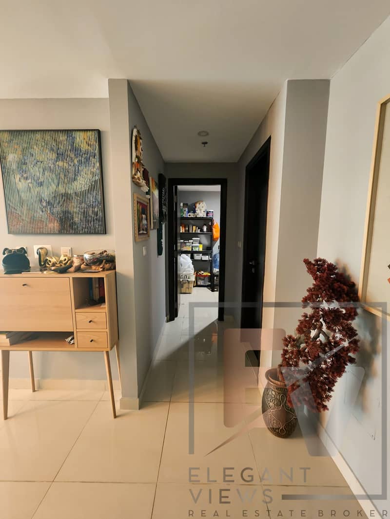 2BR + Study | Apartment | Furnished | Dubai Sports City - Image 16