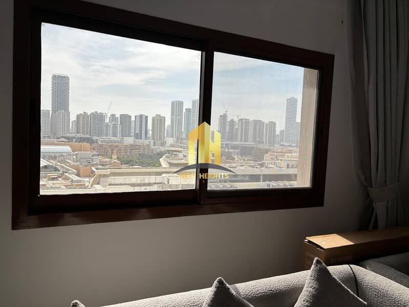 Ready to move |1-Bedroom Apartment in G24, District 11, JVC - Image 9