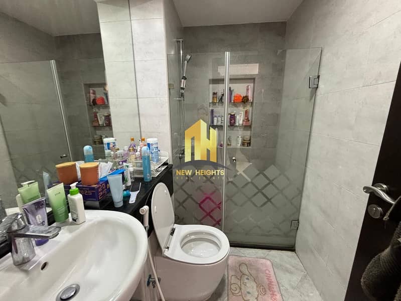 Ready to move |1-Bedroom Apartment in G24, District 11, JVC - Image 10