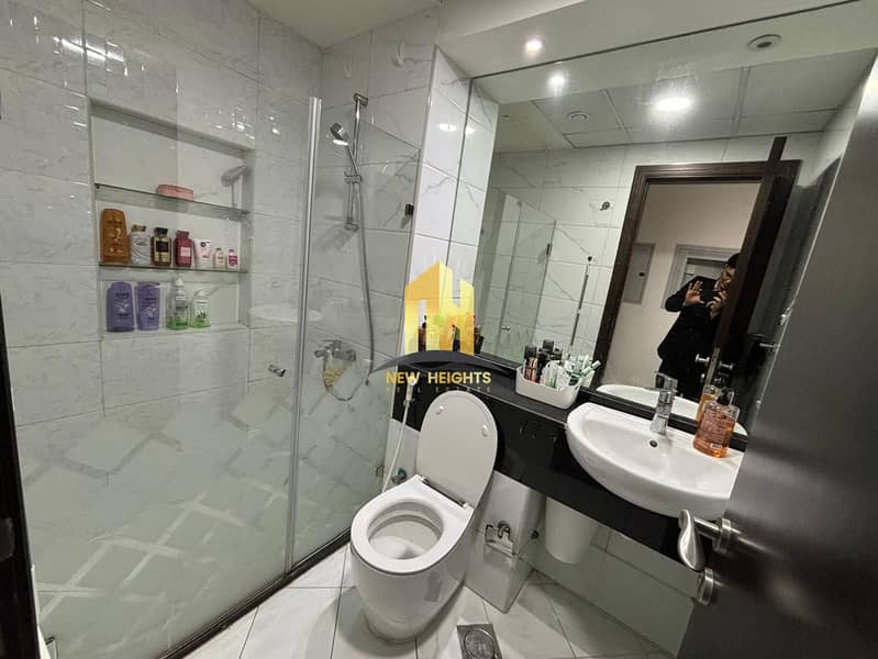 Ready to move |1-Bedroom Apartment in G24, District 11, JVC - Image 11