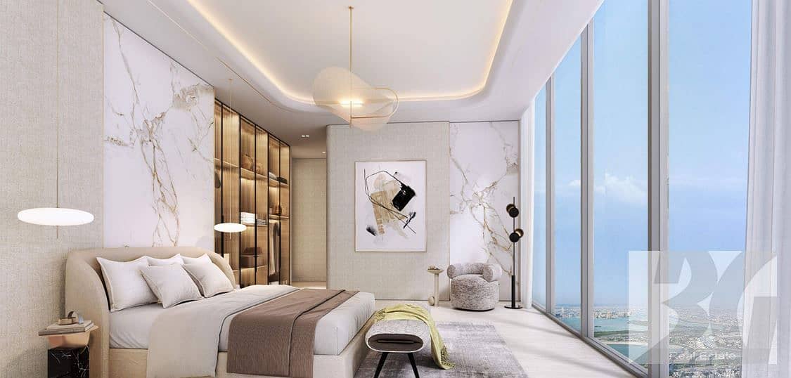 Offplan I Premium Finishes I Burj Khalifa View - Image 8