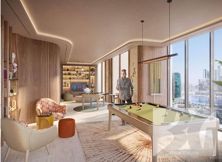 Offplan I Premium Finishes I Burj Khalifa View - Image 16