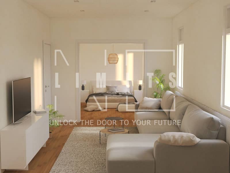 Exclusive Project | 30/70 Payment Plan | Reputable Local Developer