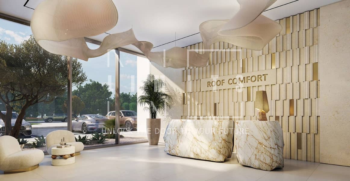 Exclusive Project | 30/70 Payment Plan | Reputable Local Developer