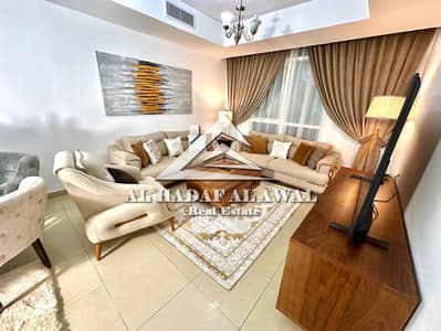 1 Bedroom Flat for Rent in Al Khan, Sharjah - 2f6efd6c-f6ba-4fab-9a4a-3435c0746798. jpg
