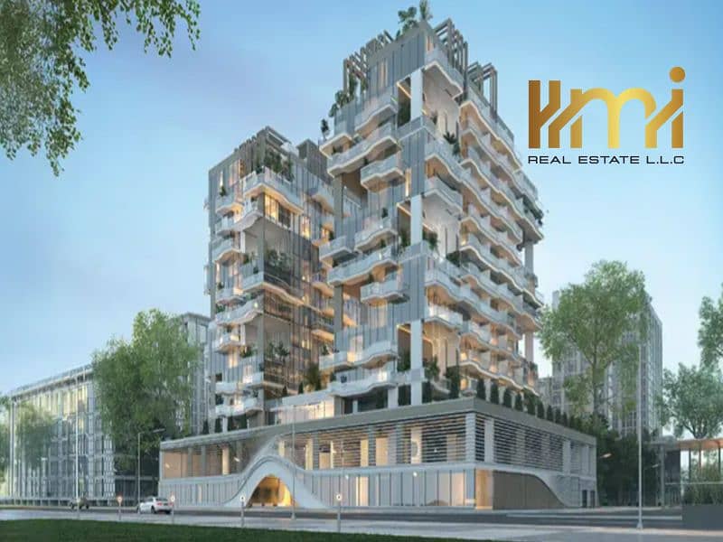 Luxury 3BR + Maid + Winter Garden | Family Home | HIGH ROI