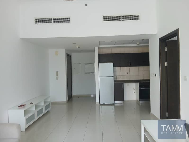 Waterfront Living | Near Tram | Fully Furnished 1BR | Marina View - Image 7