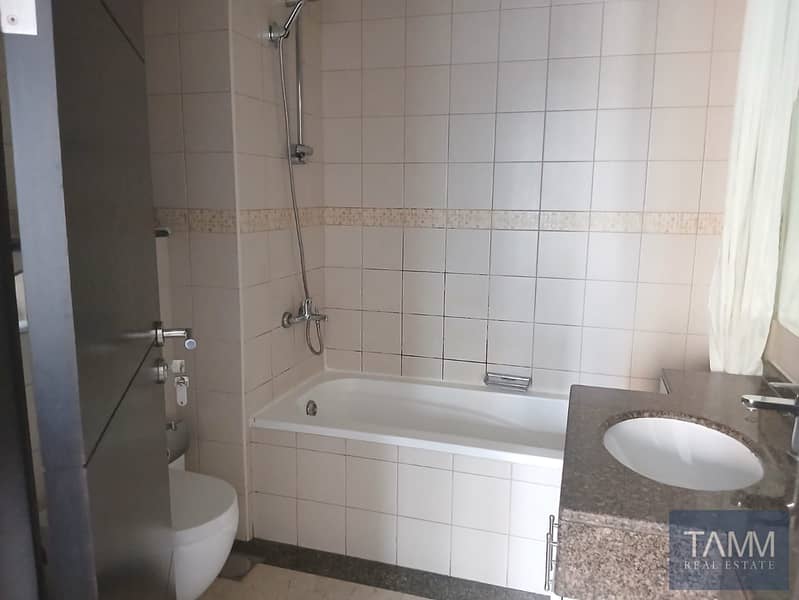 Waterfront Living | Near Tram | Fully Furnished 1BR | Marina View - Image 10