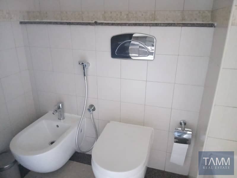 Waterfront Living | Near Tram | Fully Furnished 1BR | Marina View - Image 11