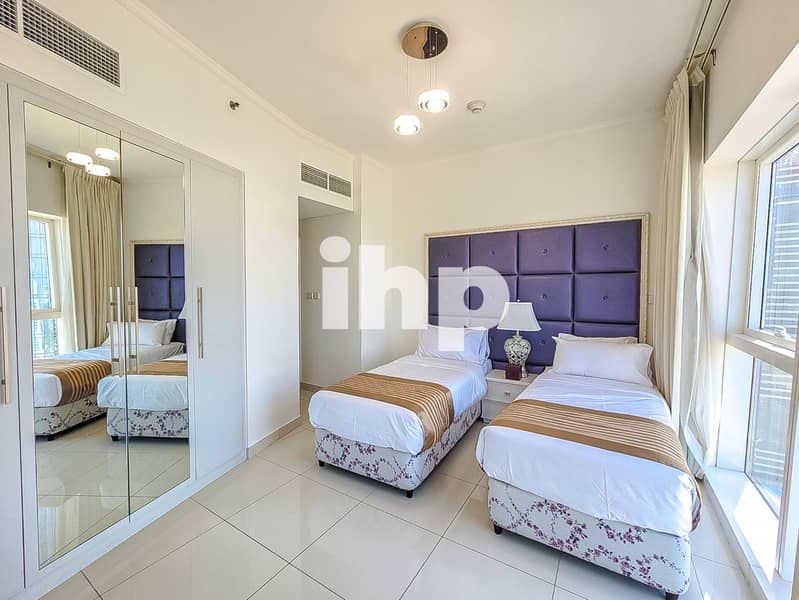 Palm View | Furnished | High Floor - Image 6