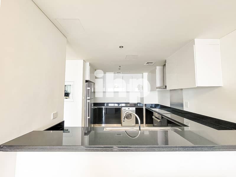 Palm View | Furnished | High Floor - Image 10