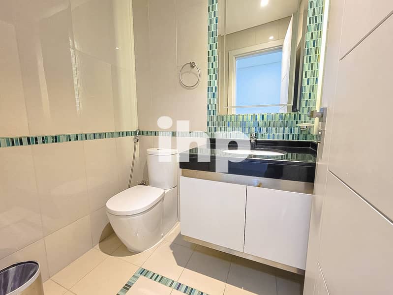 Palm View | Furnished | High Floor - Image 11