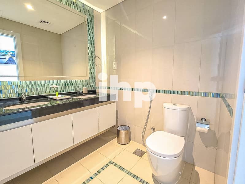 Palm View | Furnished | High Floor - Image 12