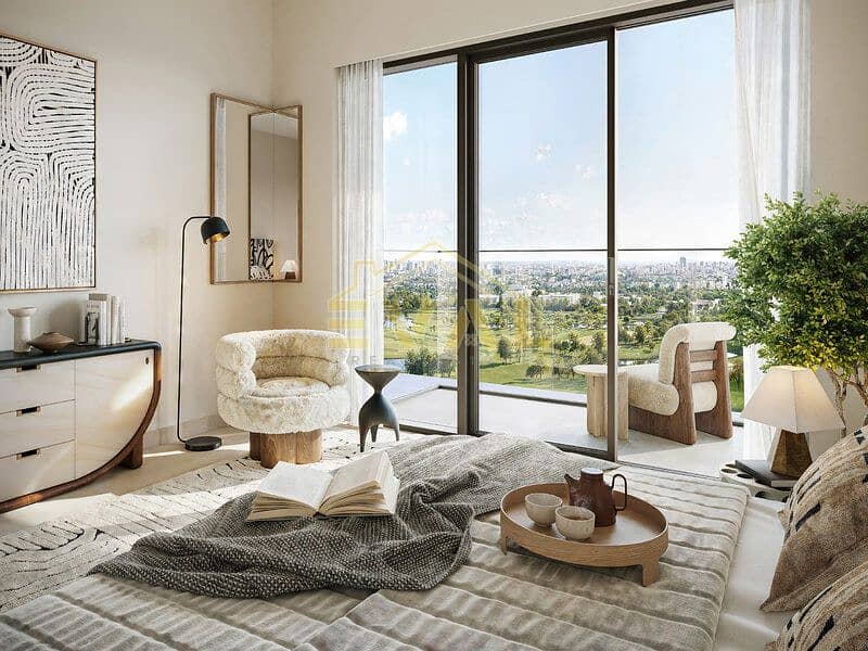 Modern Creekside Living | High ROI | EMAAR’s Latest Launch