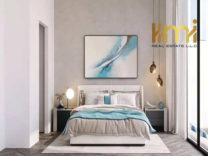 Luxury 3BR + Maid + Winter Garden | Family Home | HIGH ROI